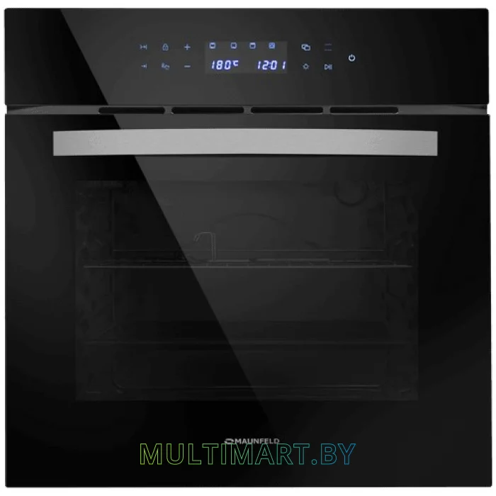 Электрический духовой шкаф MAUNFELD EOEC.564TB